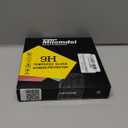 Milomdoi 9 in 1 Screen Protector for Samsung Galaxy Z Fold 7, 3 Inside Flexible Film + 3 Front Tempered Glass + 3 Camera Lens Protector Accessories with Installation Frame, No Bubbles