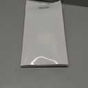 LACDL Extra Long Seatbelt Cover Super Soft Furry for Adults Kids Women & Men, Thick Plush Full Car Seat Belt Strap Cushion, Fluffy Shoulder Pad Protector, Auto Interior Accessories, 1pc, Black, 39.5in