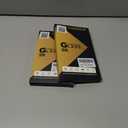 2 x [3 + 3 + 2 Pack] Screen Protector Compatible with Galaxy Z Flip 6 5G, 3 Inner TPU Screen Protectors + 3 External Tempered Film + 2 Camera Lens Glass, Easy Install with Alignment Tool