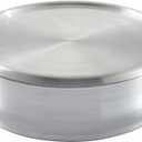 Winco Winware 48 Ounce Stackable Dough Pan