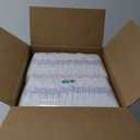 Pampers Pure Protection Baby Diapers, Size 1 (8-14 lbs), 198 Count, Up to 100% Leakproof, Premium Plant-Based Skin Protection, Hypoallergenic Soft Diapers