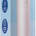 Mist EDR5RXD1 Refrigerator Water Filter Replacement for EveryDrop Filter 5, Whirlpool 4396508, 4396510, WF-NL240, Kenmore 46-9010  NSF 42 Certified  2 Pack