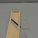 Handheld Mandoline - Japanese Style Slicer for Vegetables, Cabbage, Cucumber & Carrots