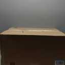 Amazon Basics 14x20x1 Air Filter, MERV 8 AC Furnace Filters, Allergy Control, Electrostatic, Removes Dust Pollen and Lint, 6-Pack (Actual Size: 13.75" x 19.75" x 0.75")