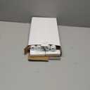 Lighted Birch Tree, 4 Pack 2FT Trees Indoor, Battery Operated Artificial Tree with 24 Warm White Lights, Inside Artificial Branch for Christmas Home Wedding Decor Tabletop Decoration