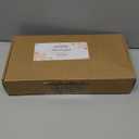 2PCS 33.5inch Artificial Magnolia Flowers with Green Magnolia Leaves and Fruit 3D Real Touch 2 Heads Long Stem Faux Magnolias Flower for Home Wedding Table Office Floral Arrangement Decoration (White)