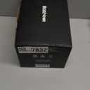 LED Outdoor String Lights 100FT, Waterproof Patio Lights with 52 (50+2 Spare ST38 Shatterproof Replaceable Bulbs), Connectable Dimmable Outside Hanging Light for Porch Garden Deck Bistro Backyard