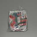 30PCS Christmas Hanging Swirls Decorations Santa Elk Merry Christmas Foil Swirl Hanging Ceiling Decorations Red Green Double Sided Christmas Hanging Decoration Streamers Xmas Holiday Party Supplies