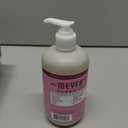 MRS. MEYER'S CLEAN DAY Hand Soap, Peony Scent, 12.5 Fl Oz Bottle - 3 Pack incomplete set