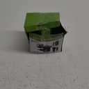 AGPTEK Electric Air Pump,Portable Air Pump with 3 Nozzles, 4.5kPa Quick-Fill,110V AC/12V DC Inflator/Deflator Pumps for Outdoor Camping, Inflatable Air Mattress Beds, Boats, Swimming Ring