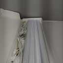 Barrina T5 Grow Lights, 5000K White Full Spectrum LED Grow Light, 2ft 80W (8 x 10W) Plant Grow Lights for Indoor Plants, Plug and Play, 8-Pack