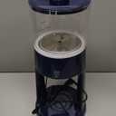 Dr. Brown's Insta-Prep Warm Water Dispenser to Instantly Prepare Babys Formula Bottle,Large Capacity Glass Tank with 3 Temperature Settings,Blue