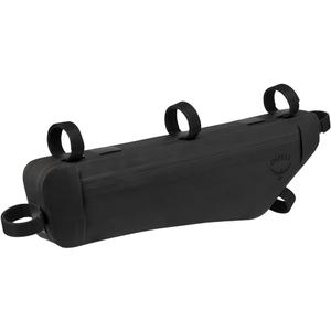 Osprey Escapist Biking Frame Bag for Men and Women, Black, Small