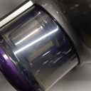 Hersven Mattress Vacuum Cleaner, Handheld UV Bed Vacuum Cleaner 16KPa & 12800 Vibrations Per/Min Upgraded Effectively Clean Up Bed, Pillows, Cloth Sofas, Carpets and Ther Fabric Surfaces