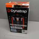 Dynatrap DT2030SR Fly Traps Outdoor - Mosquito & Flying Insect Killer for 1 Acre – Kills Mosquitoes, Flies, Gnats, Wasps - Bug Zapper Alternative - Black