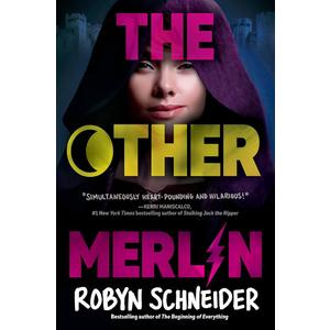 The Other Merlin (Emry Merlin), 
Hardcover