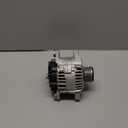 37300-2G600 Alternator Compatible with Hyundai Sonata 2011-2014 2.0L, Santa Fe 2010-2012 2.4L, for Kia Optima 2012-2013 2.0L, Sorento 2011-2012 2.4L, 12V 110A 6-Groove Pulley, TG11C089 11493N