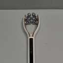 Doge&Vollar Facial Massager Face and Neck | Shaper & Slimmer for Women | Korean Skin Care | Lymphatic Contour Face Brush Face Roller Lymphatic Drainage | Rechargeable for Home & Travel Use