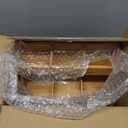 Theodore Vertical Bamboo Tea Organizer  Holds 180 Tea Bags  Compact Wooden Tea Storage Box for Home, Kitchen, Office  Fits Sugar Packets, Sweeteners, and Creamers