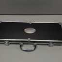 Grilljoy BBQ Accessories Grill Tools Set - 22PCS Stainless Steel Barbecue Grill Accessories for Outdoor Grill with Black Aluminum Case - Christmas Grilling Gifts for Men & Dad -Grill Tools Kit