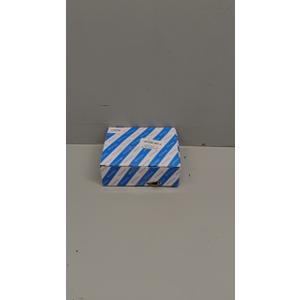 Universal External In Line Fuel Pump High Pressure With Mounting Bracket Clamp 12V Gasoline Fuel Injection Pump Replacement 0580464070 0580453911 0580463017 Red Electric Injection Systems