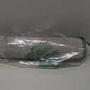 Conlun Cat Scratcher Mat,Natural Sisal Cat Scratch Pad,Horizontal Floor Cat Scratching Pads Rug for Indoor Cats Grinding Claws Nails,Cat Furniture Protector for Couch & Carpets & Sofas (1 Pack-M (23.6'' X 15.7"), Grey)