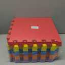 Kids Foam Play Mats