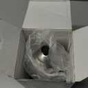 DL PRO Barber Salon Manicurist Tool Sanitizing Disinfecting Glass Jar SJ-DLC552