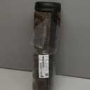 Smiry Welcome Door Mat Outside Entrance, Heavy Duty Trap Dirt and Moisture Easy Clean Low Profile Patio Porch Indoor Outdoor Front Doormat for Entry, 29.5x17 Inch, Brown