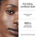 Neutrogena Hydro Boost Water Cream, 72 Hr Hydration for Normal/Extra Dry Skin, Fragrance Free, Face Moisturizer with Hyaluronic Acid, 1.7 oz. & Trial Size Hydro Boost Hydrating Gel Cleanser, 0.5 fl oz