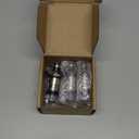 06164-P8A-A00 3.0L Fuel Injectors, Compatible with/Honda 3.0 Accord EX LX 1998-2002, 6 PC Set