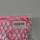 Mermaid Skirts Girls Halloween Pink Fish Tail Costume Elastic Waited Maxi Party Skirts 7-8 Years (Pink)