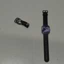 Smart Watch for Kids Fitness Tracker No Phone/APP Needed,19 Sport Mode,1.5" DIY Dial,IP68 Waterproof,Sleep Monitor,Pedometers,Heart Rate,Great Birthday Gift for Boys Girls Teens 6-14 year Olds (Black)