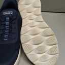 Skechers Women's Go Walk Flex Hands Free Slip-ins-Grand Entry Sneaker 8.5