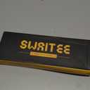 Paper Towel Holder Under Cabinet, One-Handed Tear, Wall Mount, Adhesive, Silver, Paper Roll Holder with Ratchet Mechanism for Kitchen Bathroom Farmhouse Essentials Decor Accessories