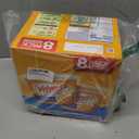 Velveeta Shells and Cheese Mac and Cheese, 8 Cups, for Easy Snacks or Dinner Sides, Original Flavor, 2.39 oz (EXP 01/08/27)