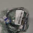 Nifeida 234-4407 Oxygen O2 Sensor 2 Downstream Compatible with 02-06 Chevy Express Silverado Tahoe GMC Savana Sierra Yukon & 03-06 Hummer H2 Escalade