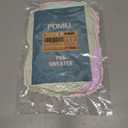 Dog Sweater, 3 Pack Dog Sweaters for Small Medium Dogs or Cat, Warm Soft Flannel Pet Clothes for Dogs Girl or Boy, Dog Shirt Coat Jacket (Small, Pink+Purple+Light Green)