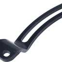 12599-64420 Alternator Bracket Dynamo Stay Compatible with Kubota D902 B7300HSD B7410D GF1800 GR2120 ZD321 KC120H Engine Part