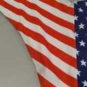 Swim | Patriotic Stars And Stripes Bikini Set |
, Size L
