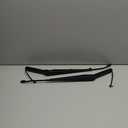 Front Windshield Wiper Arm Kit Replacement For Chevy Silverado Tahoe Avalanche Suburban Sierra Yukon Escalade 2002-2007, Replace 42694 15829647