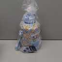 Fuelmate Premium Encased Water Bottle BPA Free 74 oz