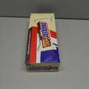 SNICKERS Candy Almond Milk Chocolate Bars Bulk Pack, 1.76 oz Bars (Pack of 24) (EXP 12/31/26)