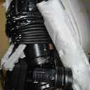 2HP Submersible Sump Pump 220V Cast Iron Sewage/Effluent Pump