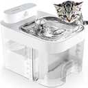 HAPAW Dog Fountain