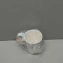 Pavilion Gift Company Nana Cup, 1 Count (Pack of 1), Cream, Ceramic, 15oz