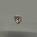 Upgraded ATN3600L ATN3600LC Diamond Stylus Replacement, Compatible for Audio-Technica AT-LP60 Series, AT-LP60x,AT-LP60xBT,AT-LP60xUSB,Crosley C100 C200 Turntable, Replacement Stylus for ATN90, ATN91 (Beige ATN3600L Needle(Real Diamond Tip))