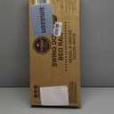 Regalo Swing Down Bed Rail Guard, with Reinforced Anchor Safety System