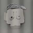 Apple EarPods Headphones with USB-C Plug, Wired Ear Buds with Built-in Remote to Control Music, Phone Calls, and Volume