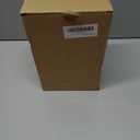 Automatic Gravity Pet Feeder Water Dispenser with Adjustable Hanging Hook - Large Capacity for Small/Medium Animals (Guinea Pigs, Cat, Rabbits, Hedgehogs, Birds) (Pink, 35oz)